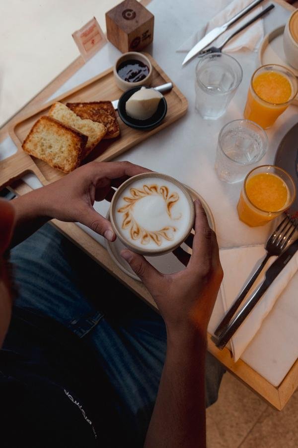 Café