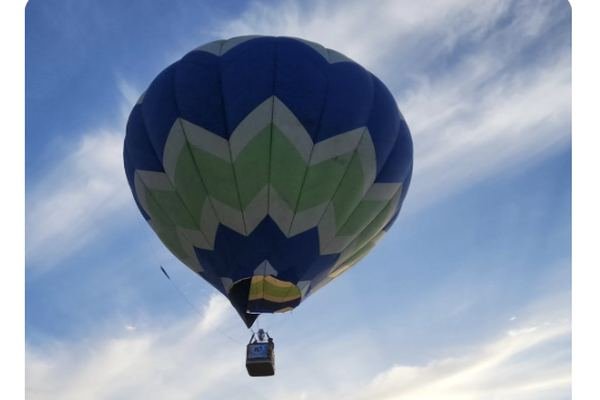 Globos Aerostáticos